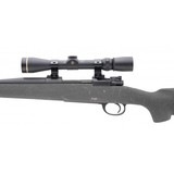 "DWM 1909 Mauser Sporter .35 Whelen (R29508)" - 3 of 4