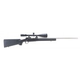 "Winchester 70SA Heavy Varmint .22-250 Rem (W11177)" - 1 of 5