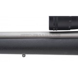 "Winchester 70SA Heavy Varmint .22-250 Rem (W11177)" - 2 of 5