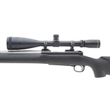 "Winchester 70SA Heavy Varmint .22-250 Rem (W11177)" - 4 of 5