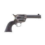 "Colt Single Action Army Revolver in .38 W.C.F. (C16914)" - 6 of 6