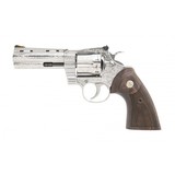 "Colt Python 2020 .357mag (C17025) NEW" - 1 of 3