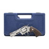 "Colt Python 2020 .357mag (C17025) NEW" - 3 of 3