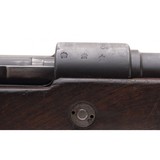 "Mauser K98 8MM (R29372)" - 9 of 10