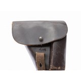 "WWII Nazi-proofed Browning High Power Pistol (PR53488)" - 7 of 7