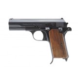 "Luftwaffe Femaru 37 Pistol with Holster (PR53491)" - 6 of 7