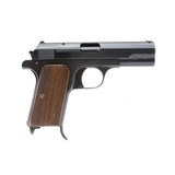 "Luftwaffe Femaru 37 Pistol with Holster (PR53491)" - 5 of 7