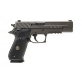 "Sig Sauer Legion P220 10mm (NGZ124) NEW" - 1 of 3