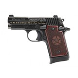 "Sig Sauer P938 9mm (NGZ126) NEW" - 3 of 3