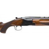 "Winchester 101 12 Gauge (W11162)" - 6 of 6