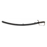 "US Model 1818 Cavalry Sword by Starr (SW1355)" - 6 of 6