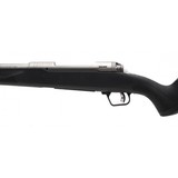 "Savage 110 .375 Ruger (R29315)" - 2 of 4