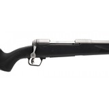 "Savage 110 .375 Ruger (R29315)" - 4 of 4