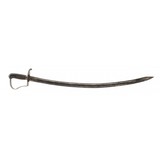 "US Model 1818 Sword by Starr (SW1359)" - 1 of 6