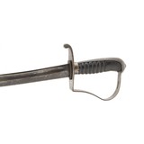 "US Model 1818 Sword by Starr (SW1359)" - 3 of 6