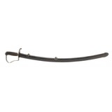 "US Model 1818 Sword by Starr (SW1359)" - 6 of 6