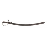 "US Model 1818 Sword by Starr (SW1361)" - 5 of 6