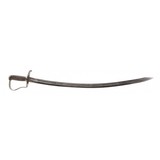 "US Model 1818 Sword by Starr (SW1361)" - 1 of 6