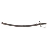"US Model 1818 Sword by Starr (SW1361)" - 6 of 6