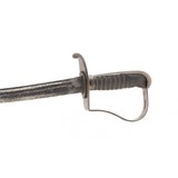 "US Model 1818 Sword by Starr (SW1361)" - 3 of 6