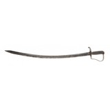 "US Model 1818 Sword by Starr (SW1361)" - 4 of 6