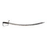 "US Model 1818 Sword by Starr (SW1360)" - 1 of 6