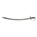 "US Model 1818 Sword by Starr (SW1360)" - 4 of 6