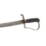 "US Model 1818 Sword by Starr (SW1360)" - 3 of 6