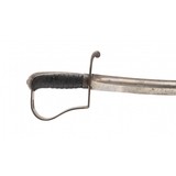 "US Model 1818 Sword by Starr (SW1360)" - 2 of 6