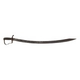 "US Model 1812/13 Sword by Starr (SW1365)" - 1 of 6