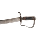 "US Model 1812/13 Sword by Starr (SW1363)" - 4 of 6