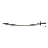 "US Model 1812/13 Sword by Starr (SW1363)" - 3 of 6