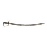 "US Model 1812/13 Sword by Starr (SW1363)" - 1 of 6
