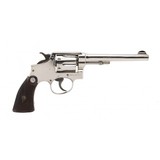 "Smith & Wesson .32-20 Hand Ejector (PR53508)" - 2 of 5