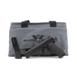 "Wilson Combat EDCX9L Black Edition 9mm (PR53620)" - 2 of 3
