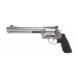 "S&W 500 .500 S&W Magnum (PR53673)" - 1 of 4