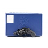 "S&W 431PD . 32 H&R Magnum (PR53689)" - 2 of 5