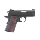 "Colt Defender .45 ACP (C16967) New" - 1 of 3