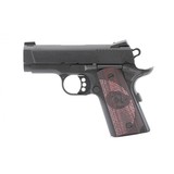 "Colt Defender .45 ACP (C16967) New" - 3 of 3