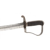 "US Model 1818 Sword by Starr (SW1358)" - 4 of 6