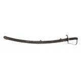 "US Model 1818 Sword by Starr (SW1358)" - 5 of 6