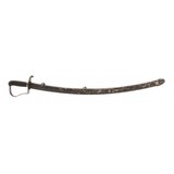 "US Model 1818 Sword by Starr (SW1358)" - 6 of 6