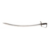 "US Model 1818 Sword by Starr (SW1358)" - 3 of 6