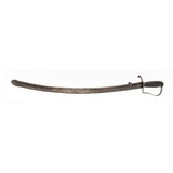 "US Model 1818 Sword by Starr (SW1364)" - 5 of 6