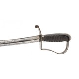 "US Model 1818 Sword by Starr (SW1364)" - 3 of 6