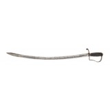 "US Model 1818 Sword by Starr (SW1364)" - 4 of 6