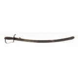 "US Model 1818 Sword by Starr (SW1364)" - 6 of 6
