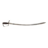 "US Model 1818 Sword by Starr (SW1364)" - 1 of 6