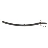 "US Model 1812/13 Cavalry Sword By Starr (SW1346)" - 5 of 6
