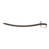 "US Model 1812/13 Cavalry Sword By Starr (SW1346)" - 4 of 6